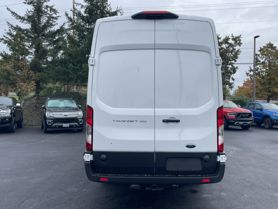 2024 Ford Transit-350 Base 4