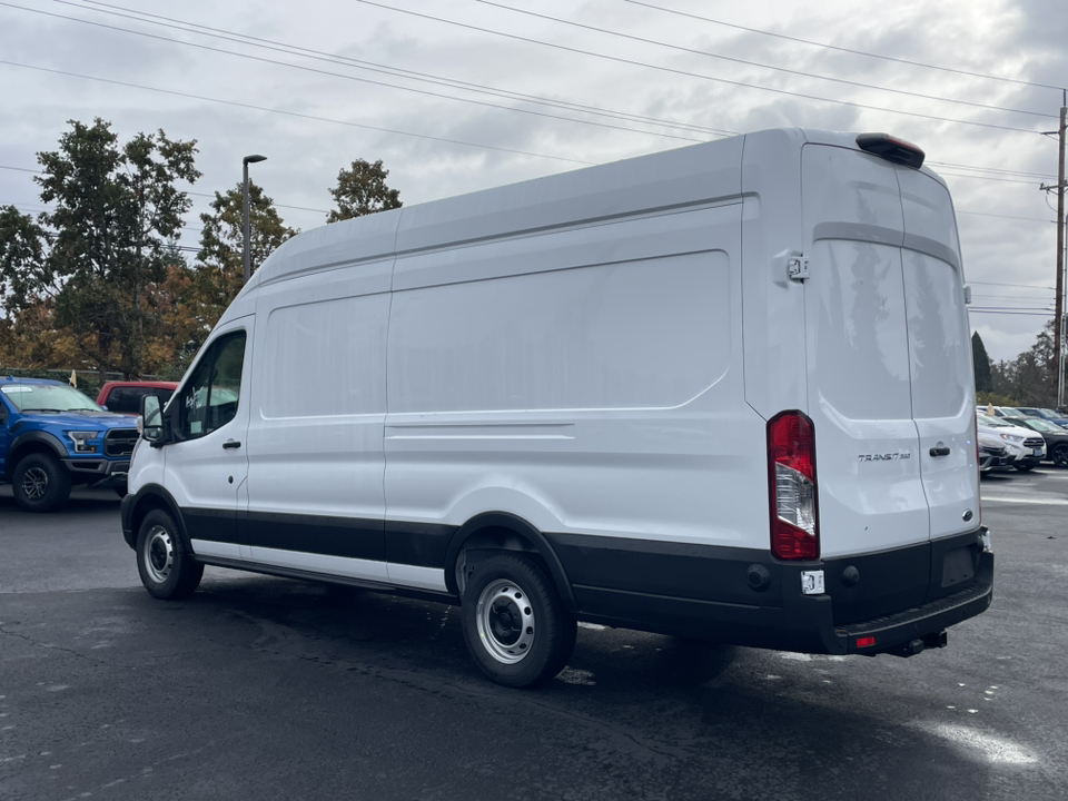 2024 Ford Transit-350 Base 5