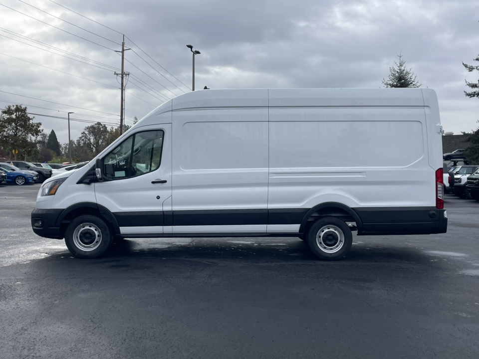 2024 Ford Transit-350 Base 6