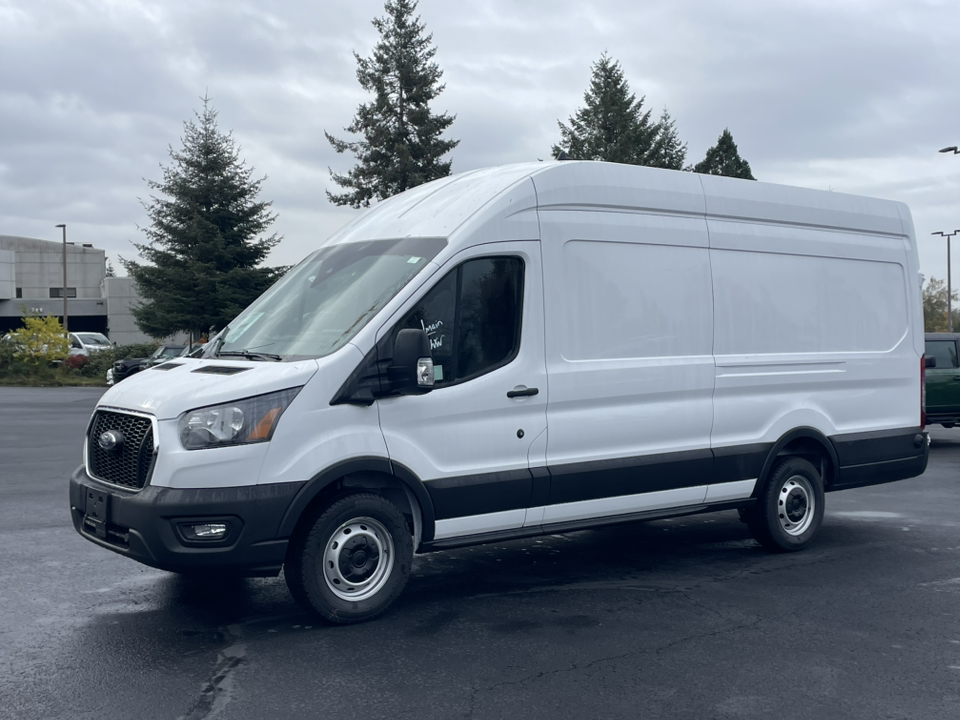 2024 Ford Transit-350 Base 7