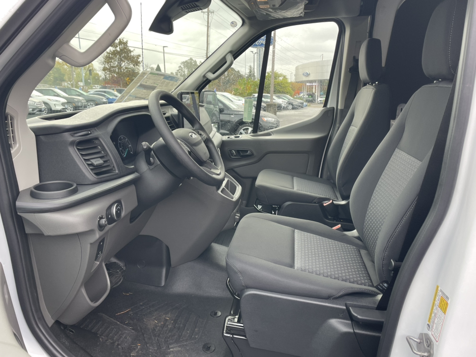 2024 Ford Transit-350 Base 15