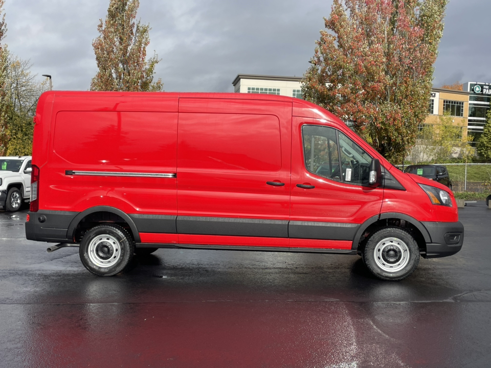 2024 Ford Transit-250 Base 2