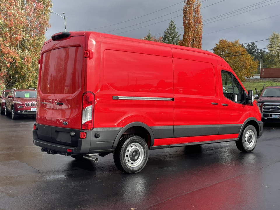 2024 Ford Transit-250 Base 3