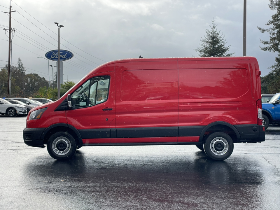 2024 Ford Transit-250 Base 6