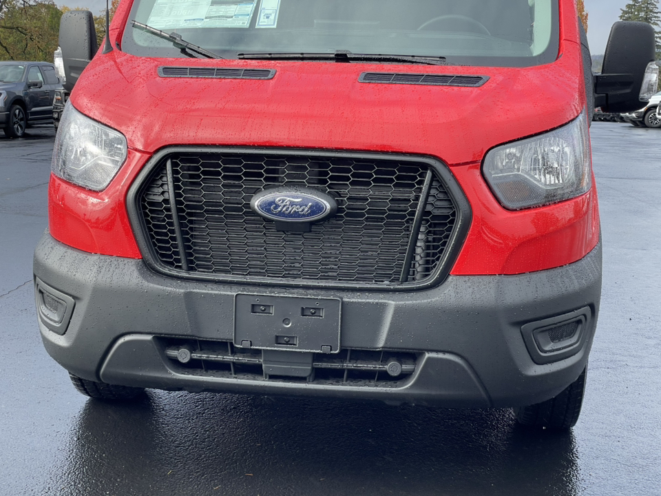 2024 Ford Transit-250 Base 9