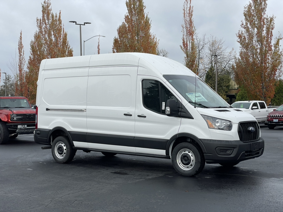 2024 Ford Transit-250 Base 1