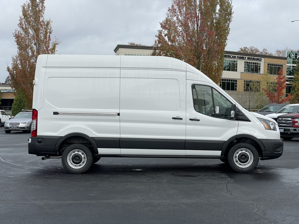 2024 Ford Transit-250 Base 2