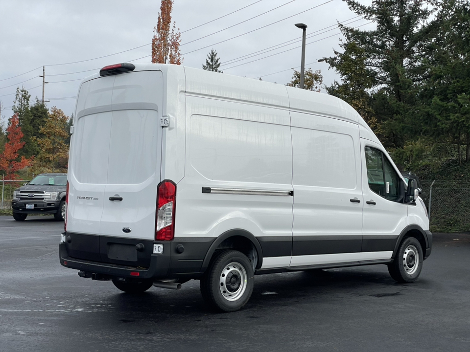 2024 Ford Transit-250 Base 3