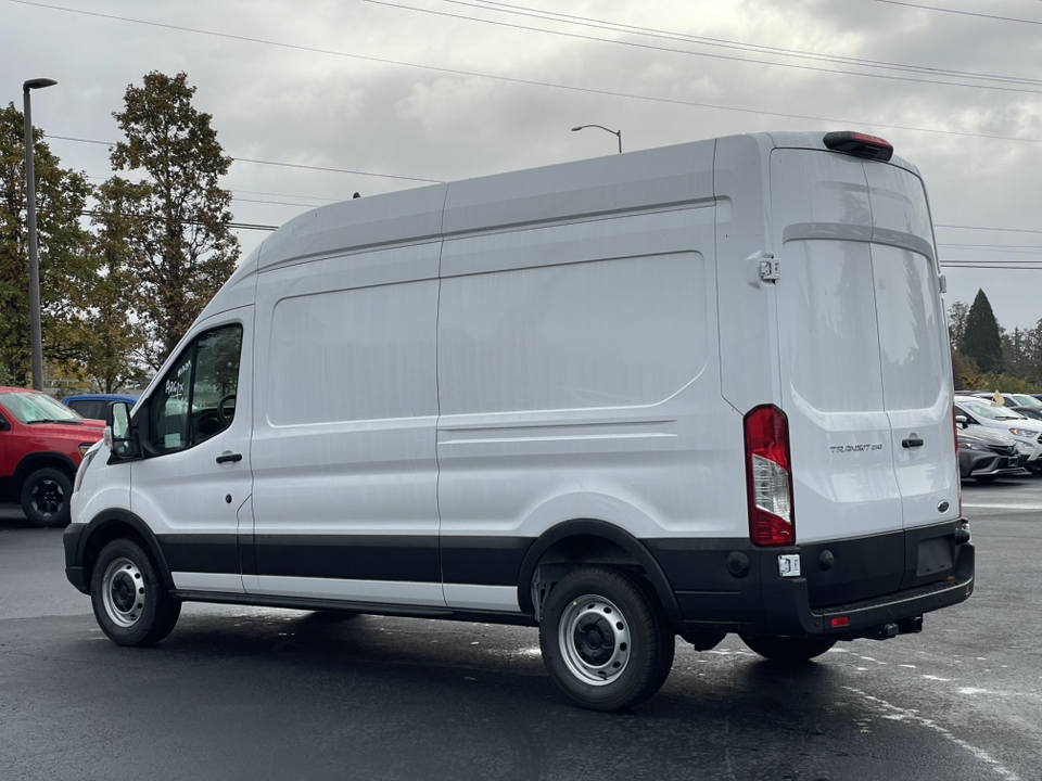 2024 Ford Transit-250 Base 5