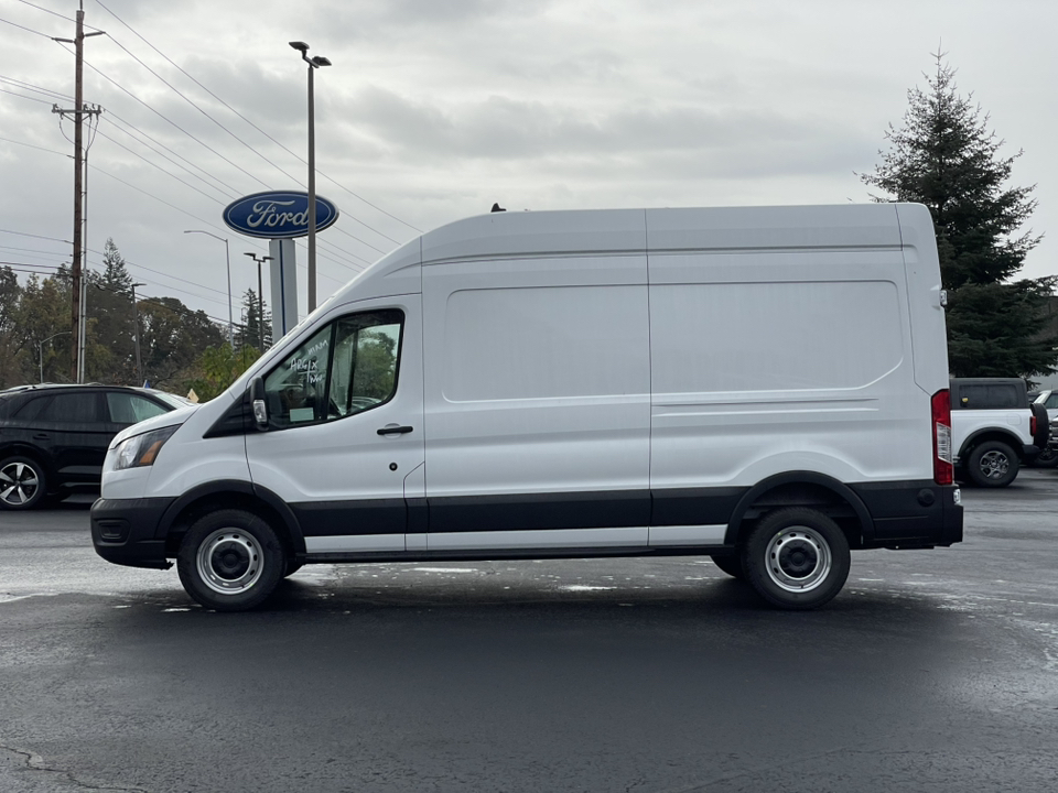 2024 Ford Transit-250 Base 6