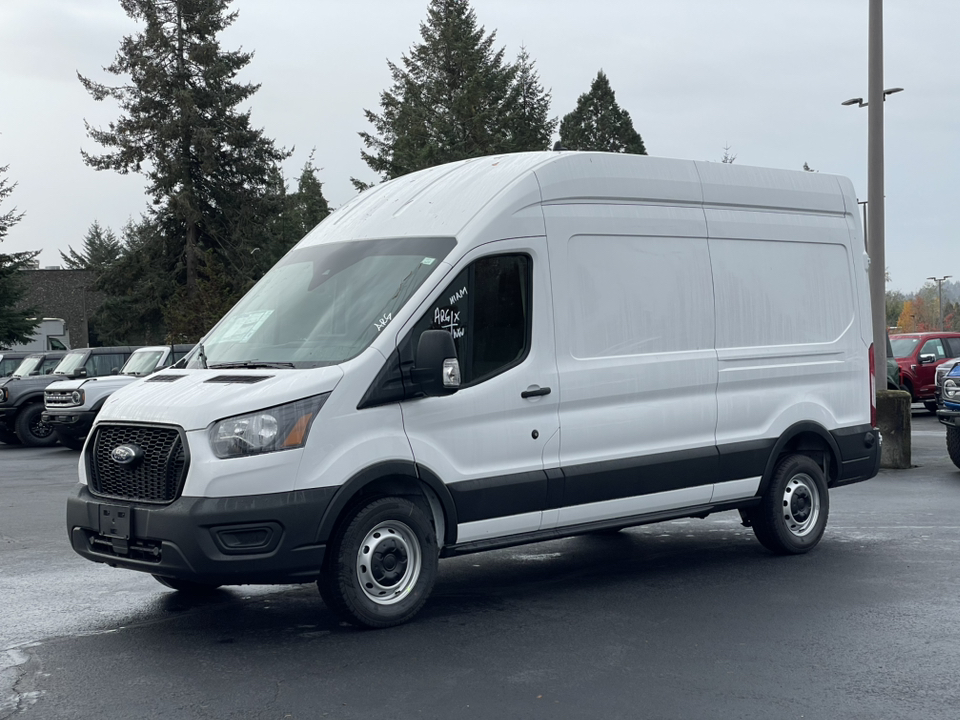 2024 Ford Transit-250 Base 7