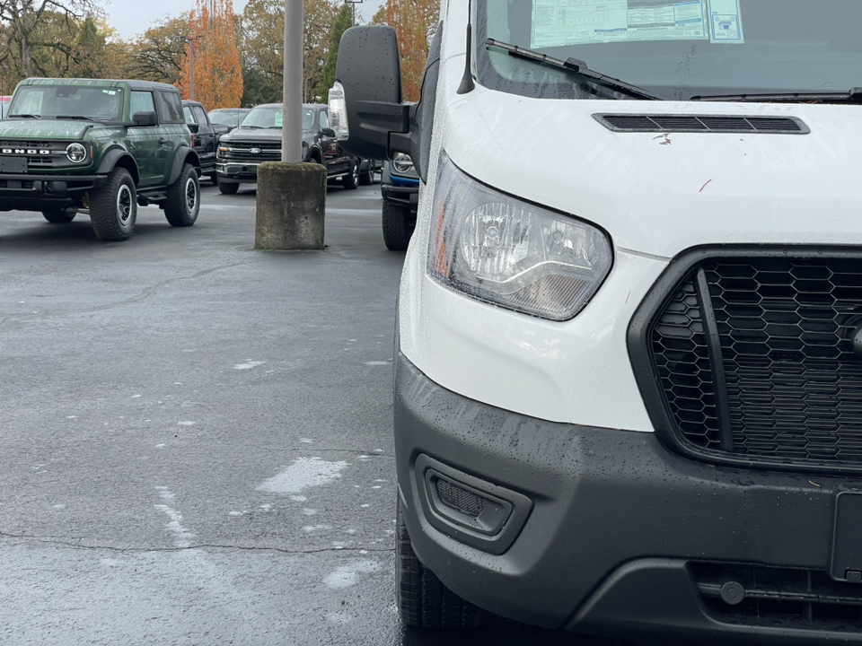 2024 Ford Transit-250 Base 8