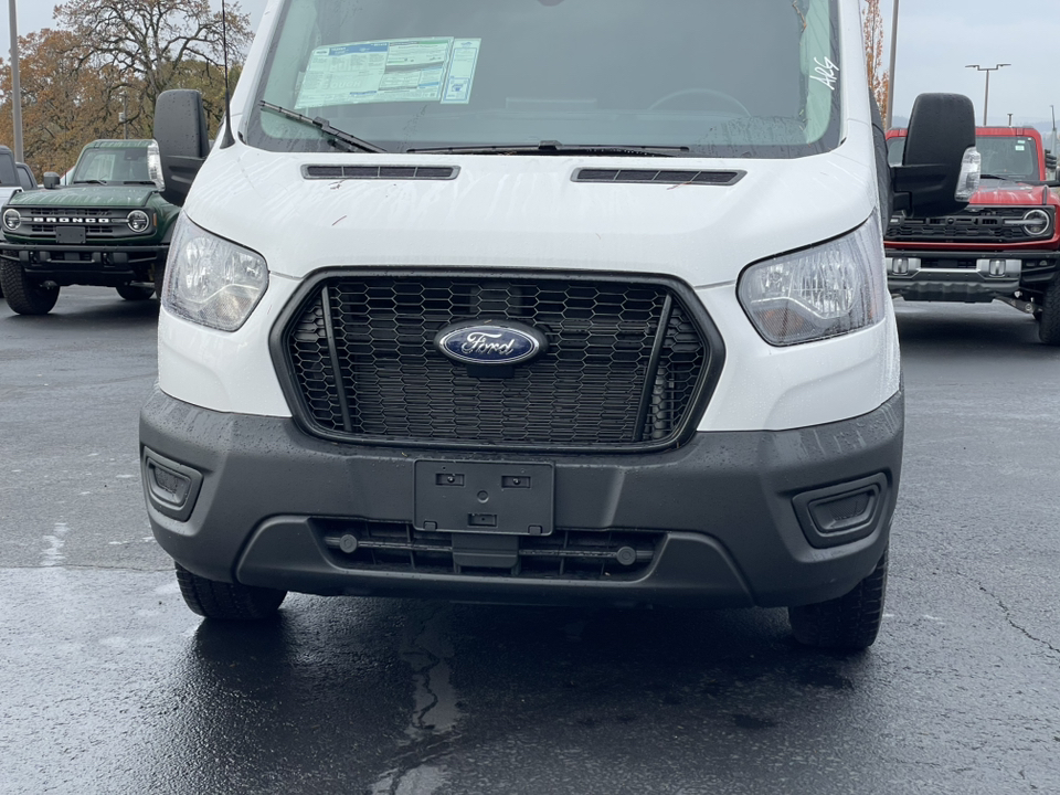 2024 Ford Transit-250 Base 9