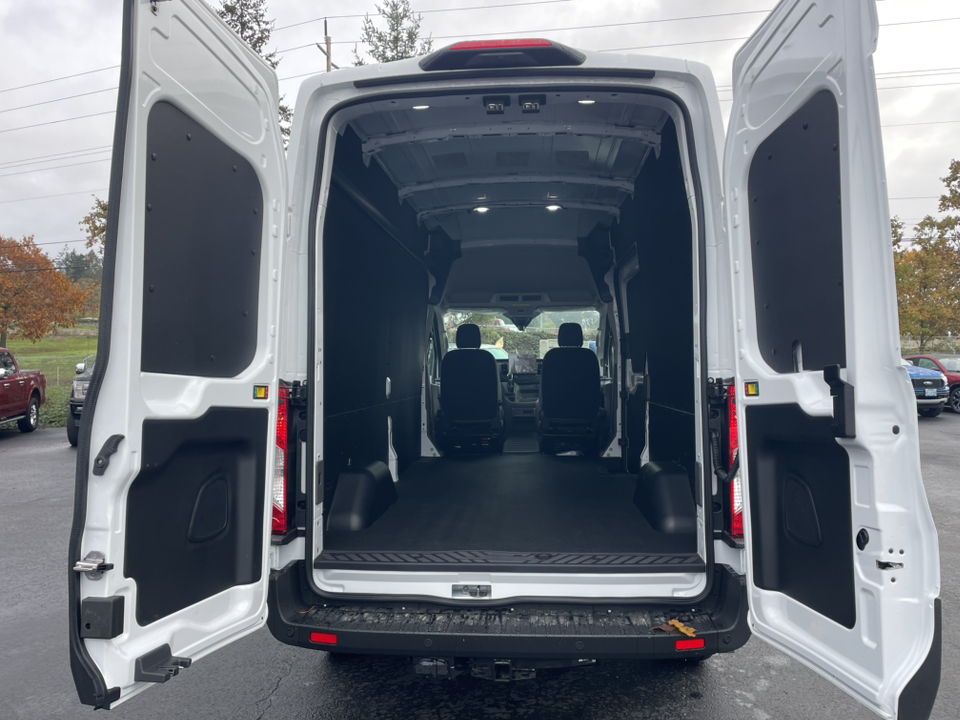 2024 Ford Transit-250 Base 26