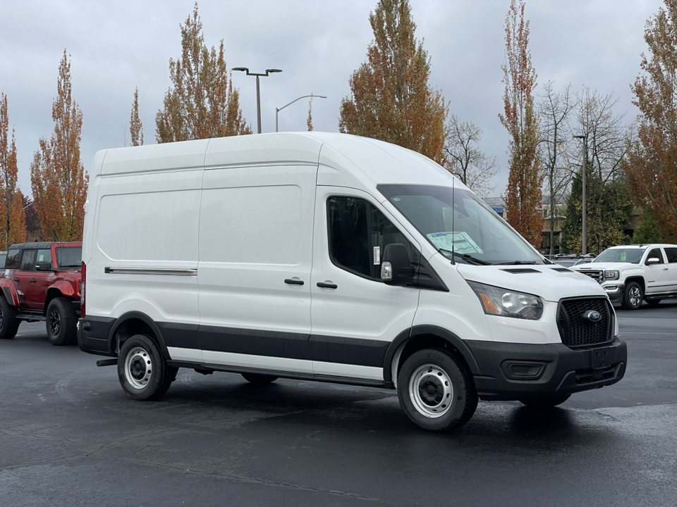 2024 Ford Transit-250 Base 1