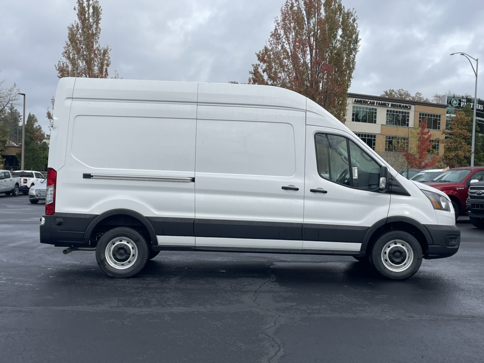 2024 Ford Transit-250 Base 2