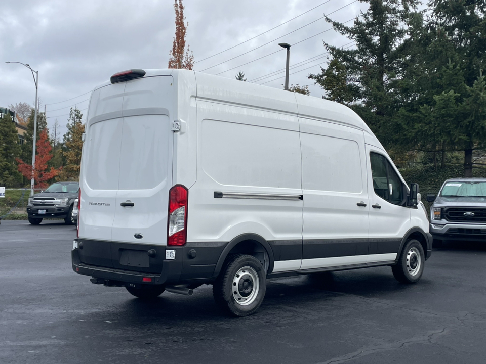 2024 Ford Transit-250 Base 3