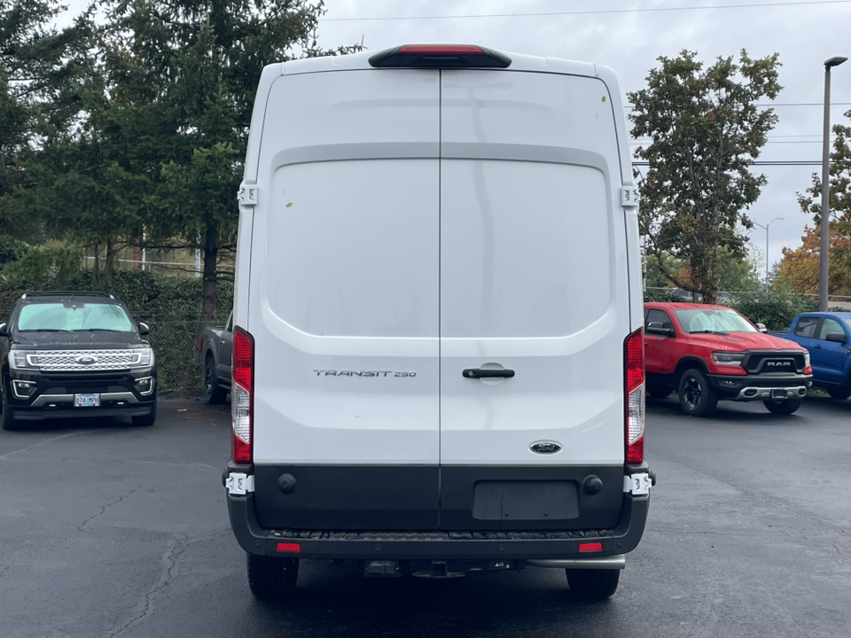 2024 Ford Transit-250 Base 4