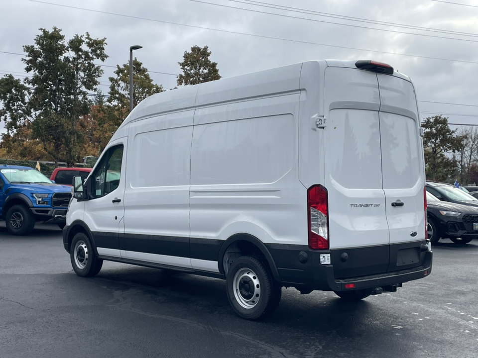 2024 Ford Transit-250 Base 5