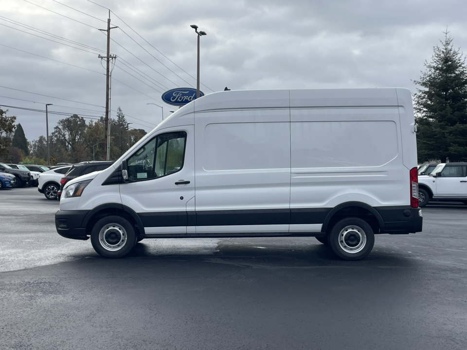 2024 Ford Transit-250 Base 6