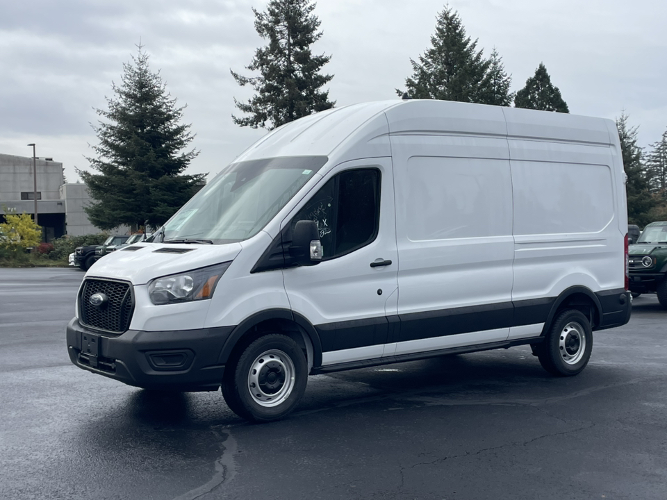 2024 Ford Transit-250 Base 7