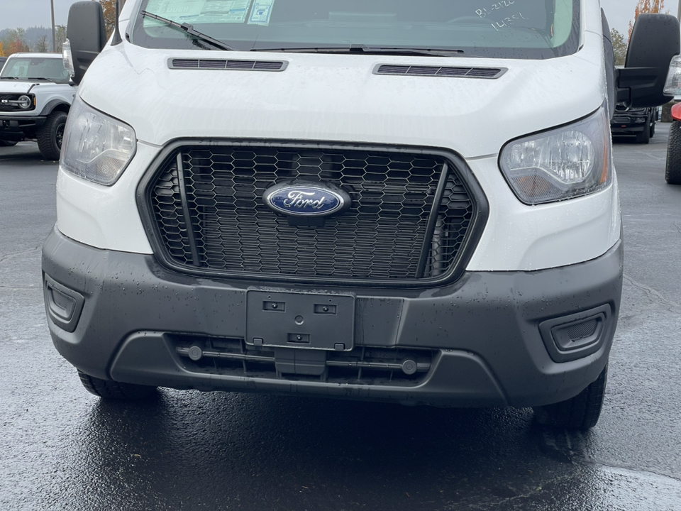 2024 Ford Transit-250 Base 9