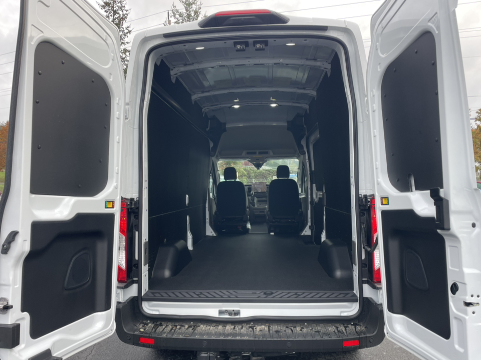 2024 Ford Transit-250 Base 26