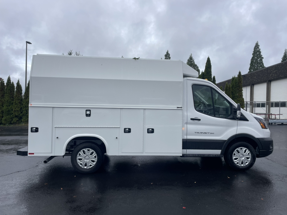 2024 Ford Transit-350 Base 2