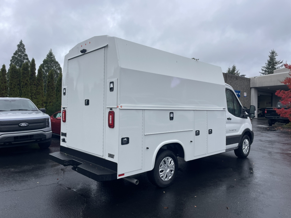 2024 Ford Transit-350 Base 3