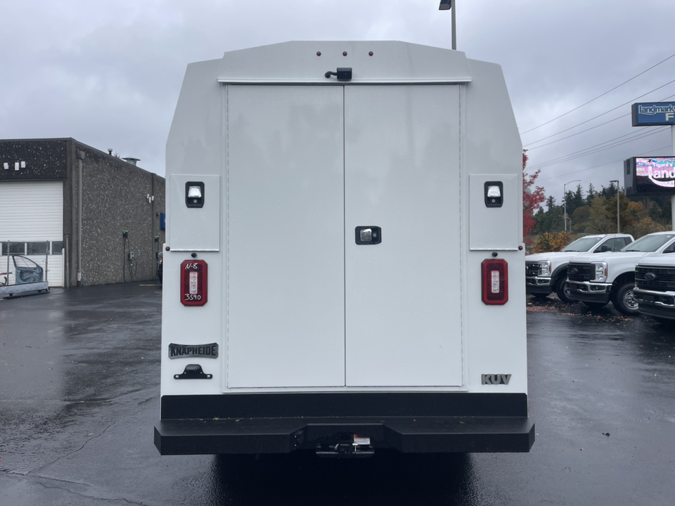 2024 Ford Transit-350 Base 4