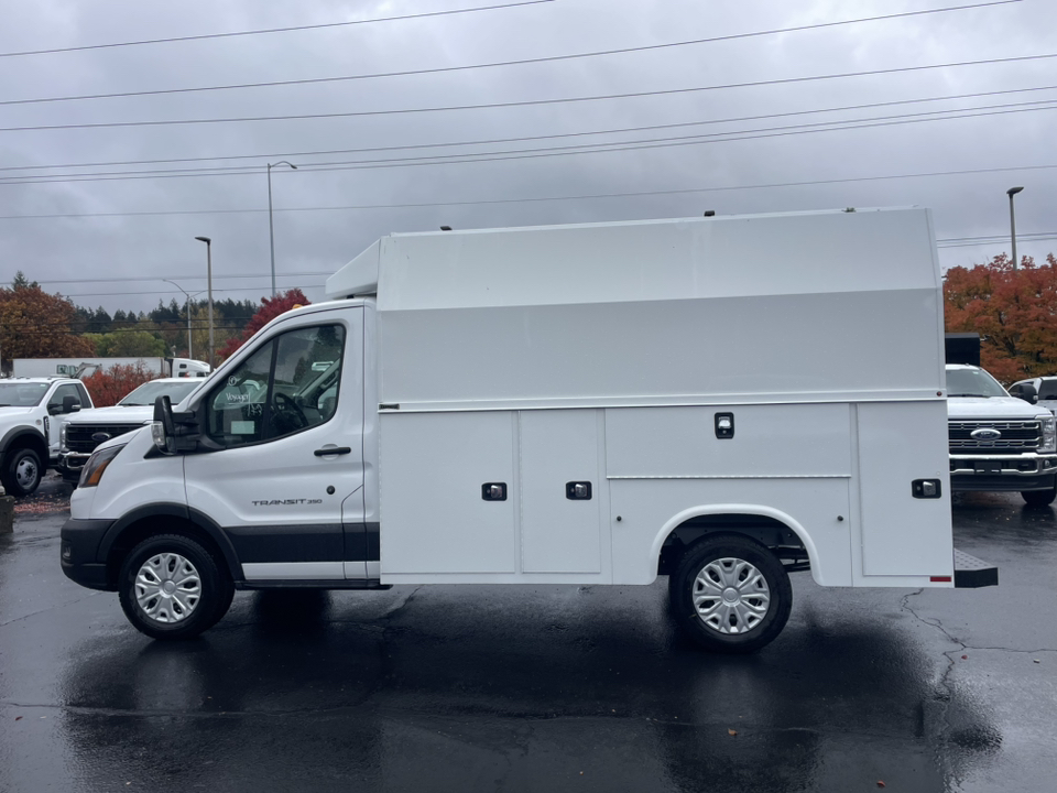 2024 Ford Transit-350 Base 6