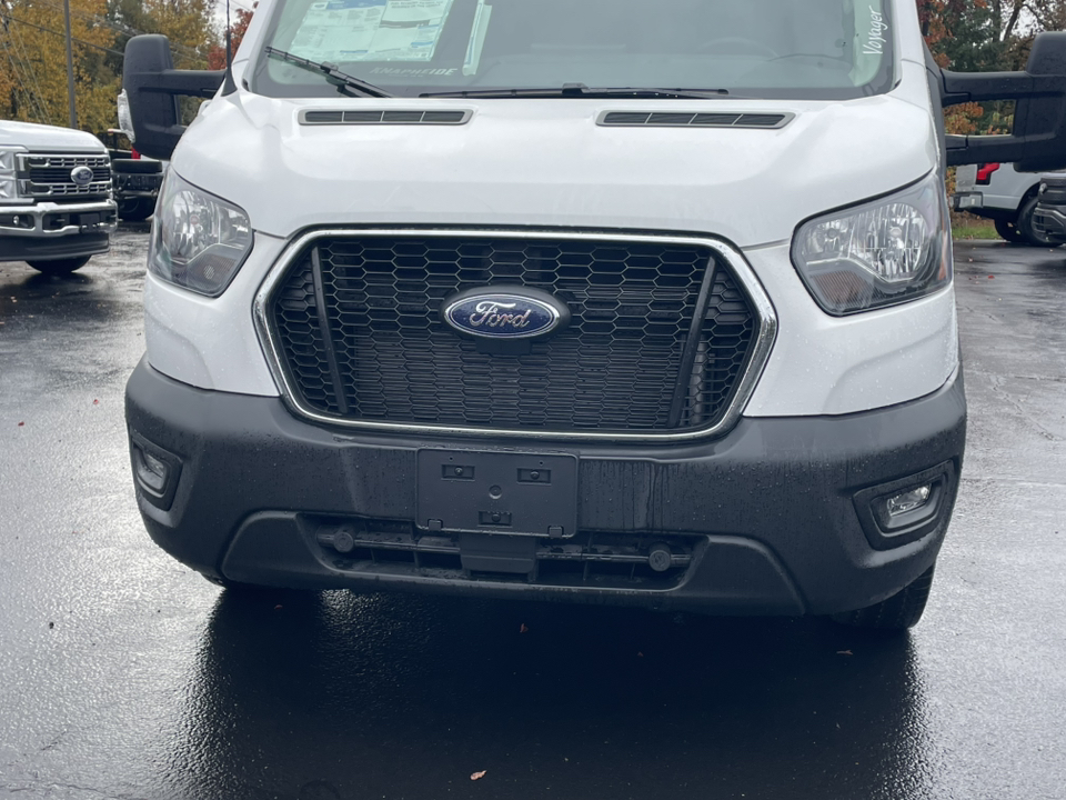 2024 Ford Transit-350 Base 9