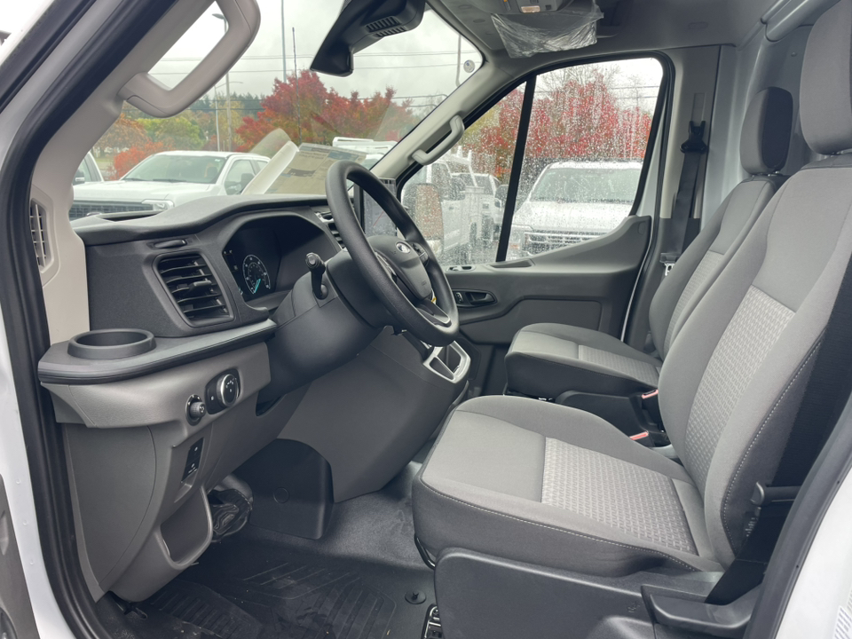 2024 Ford Transit-350 Base 15