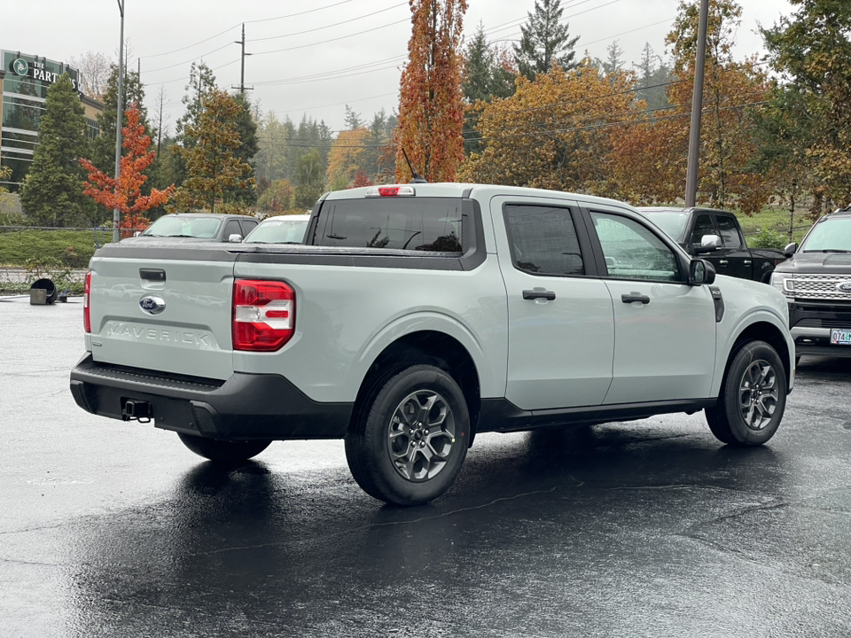 2024 Ford Maverick XLT 2