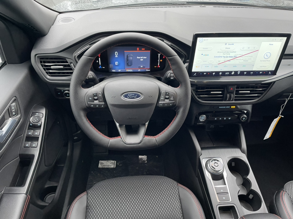 2025 Ford Escape ST-Line Select 6