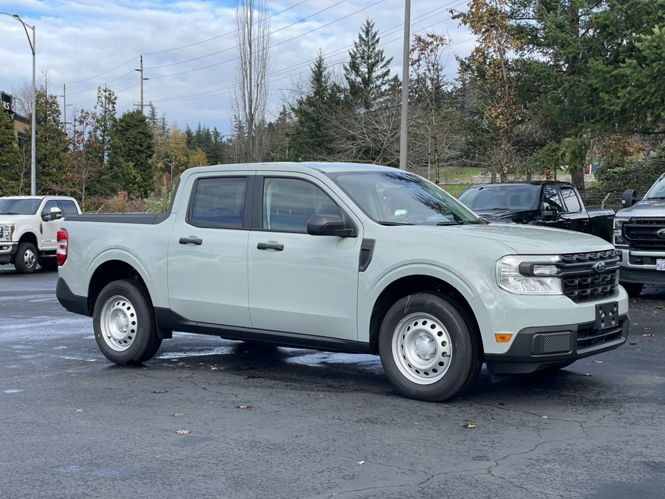 2024 Ford Maverick XL 1