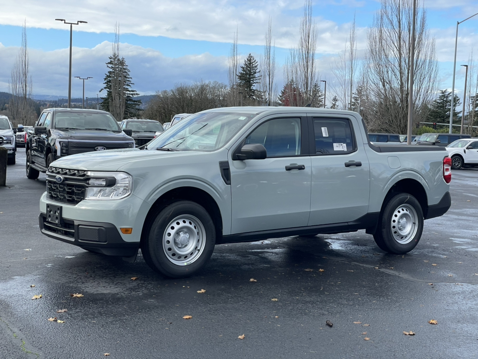 2024 Ford Maverick XL 3