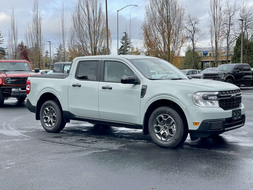 2024 Ford Maverick XLT 1