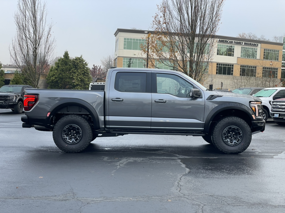 2024 Ford F-150 Raptor 2