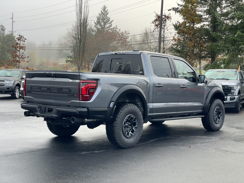 2024 Ford F-150 Raptor 3