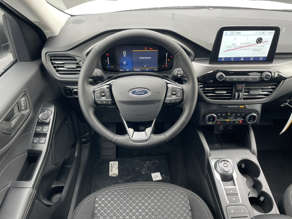 2025 Ford Escape Active 6