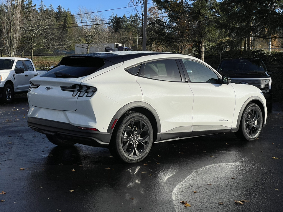 2024 Ford Mustang Mach-E Select 2