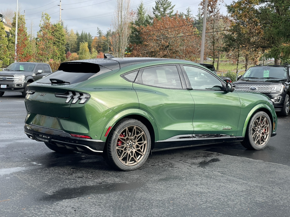 2024 Ford Mustang Mach-E GT 2