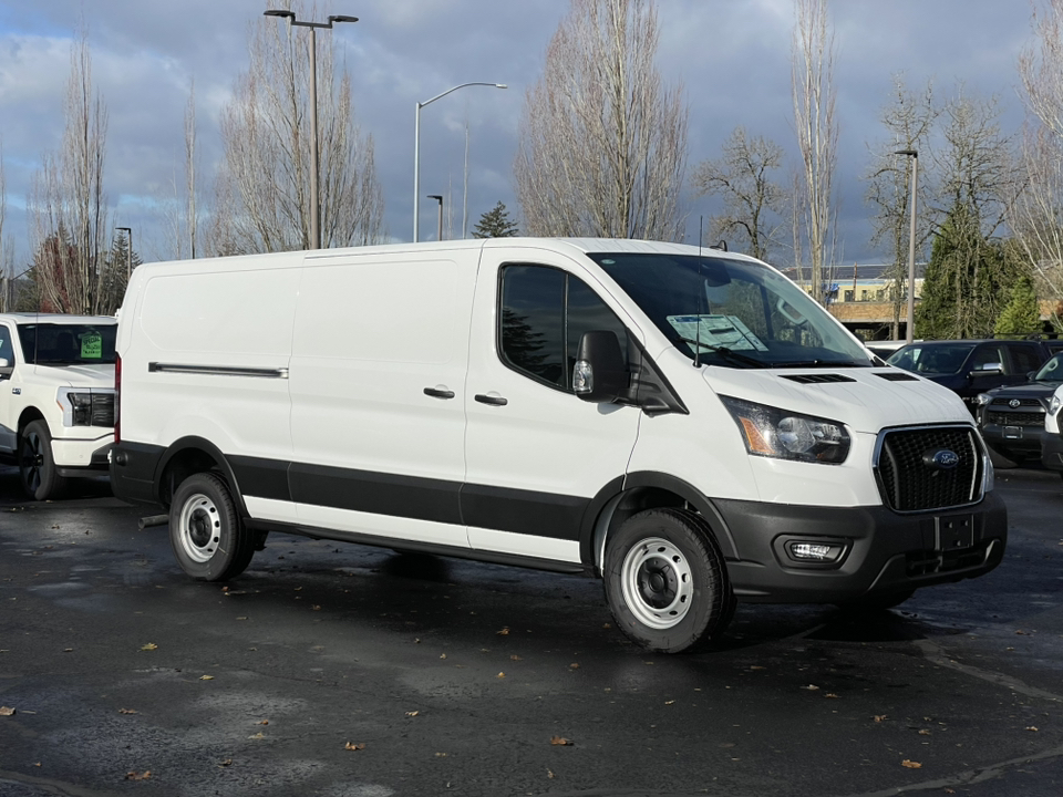 2024 Ford Transit-150 Base 1