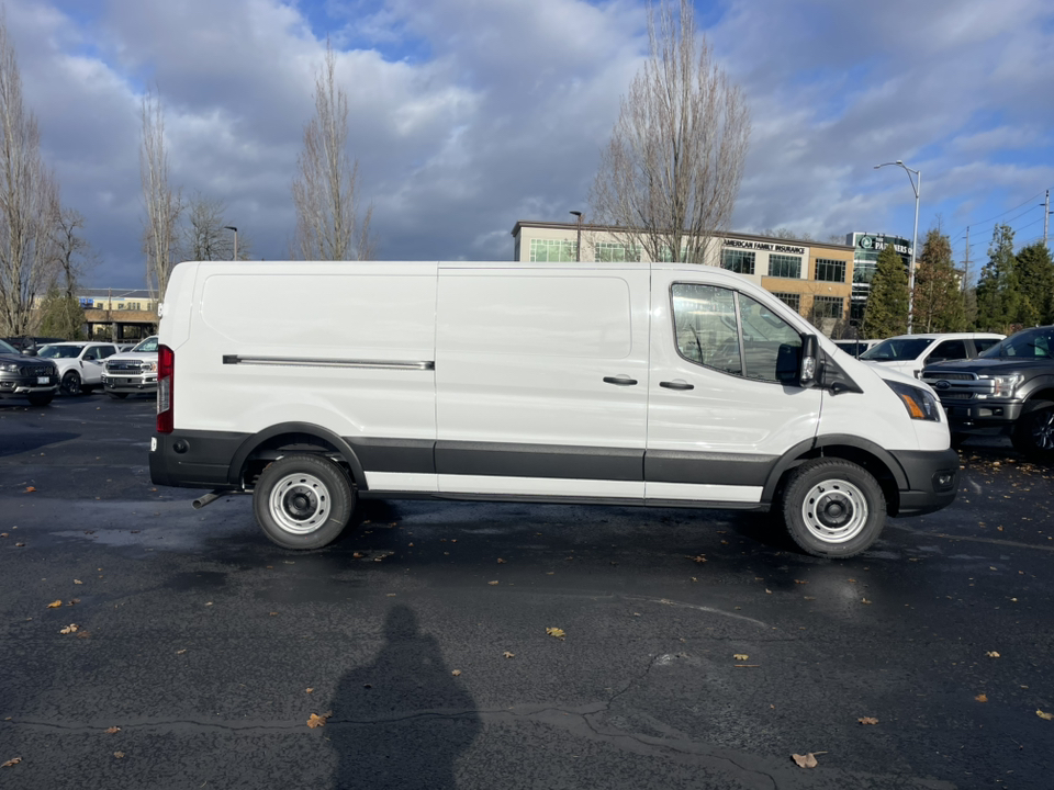 2024 Ford Transit-150 Base 2