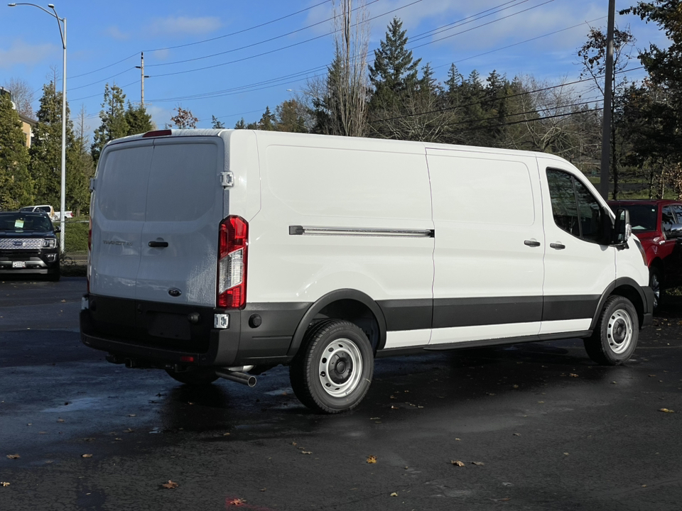 2024 Ford Transit-150 Base 3