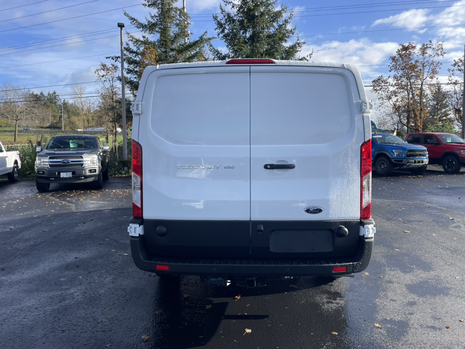 2024 Ford Transit-150 Base 4