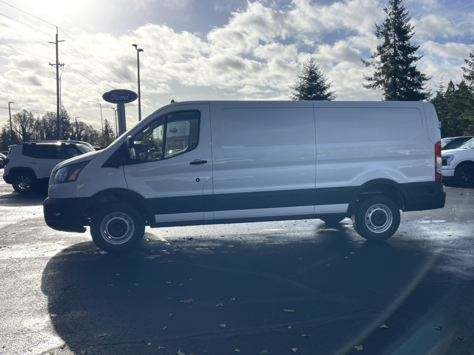 2024 Ford Transit-150 Base 5