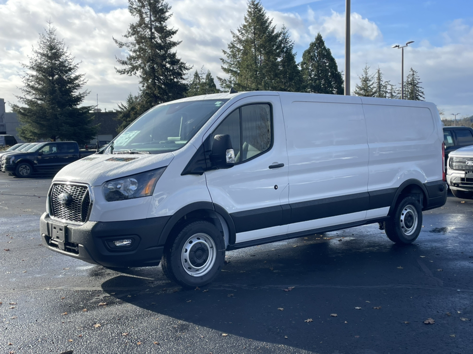 2024 Ford Transit-150 Base 6