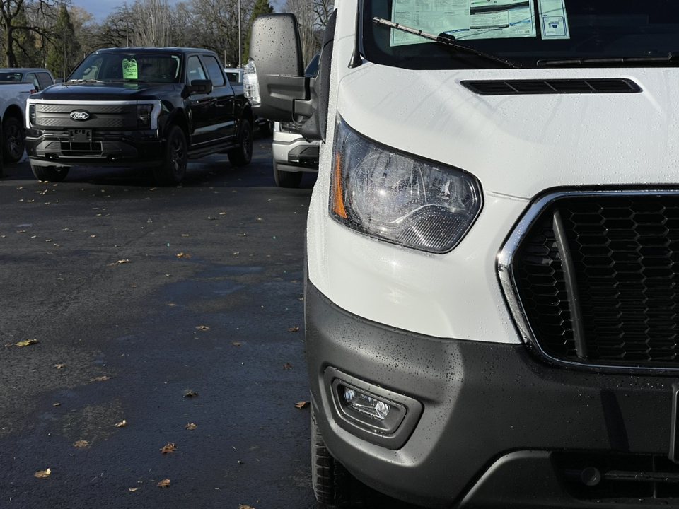 2024 Ford Transit-150 Base 7